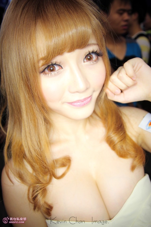 Chinajoy大头可爱嘟嘟嘴秀爆乳